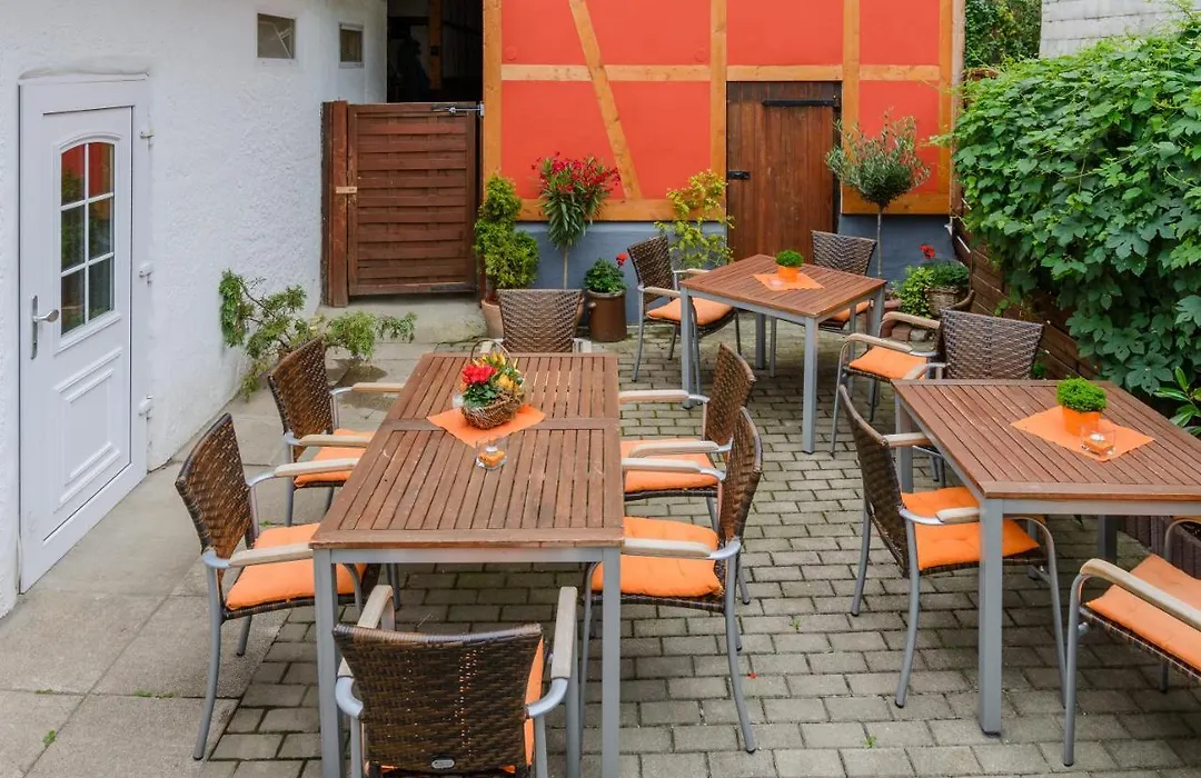Hotel Weltrich-1