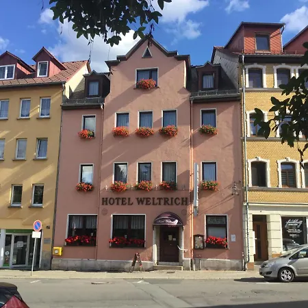 Hotel Weltrich-2